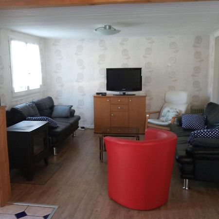 Appartement Daria Prémanon 외부 사진