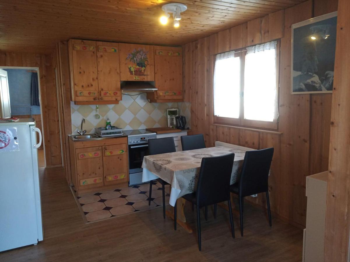 Appartement Daria Prémanon 외부 사진